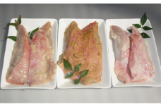 キンメダイ 3種類 食べ比べセット 味噌漬け 粕漬け 西京漬け 鯛 かねた水産 食べ比べ セット 詰め合わせ 金目鯛 漬け 魚 魚介 魚介類 おかず 冷凍 冷凍配送 静岡 静岡県 河津 河津町 [№5227-0227]