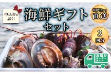 海鮮ギフトセット[Ａ]　<AG-28>