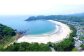 夏季　日本の渚百選弓ヶ浜海岸海開き