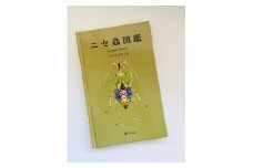 画家・くぼやまさとるの絵本「ニセ蟲図鑑」　<Y-4>