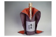 ボッテガ・ロゼゴールド海底貯蔵酒　<AP-8>