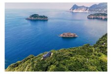 【ふるさと納税限定プラン】Elysian Viewご宿泊体験　【 伊豆 宿泊 旅行 観光 宿泊券 宿  温泉 ホテル 旅館 南伊豆 高級宿 高級 静岡 クーポン 旅   貸別荘 宿泊券 】　<CJ-2>
