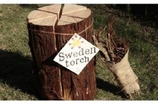 Sweden torch スウェーデントーチ