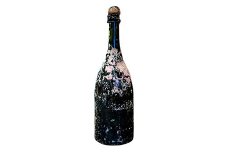海底熟成ワインVOYAGE【 シャンパン　白　 2010】 ワイン シャンパン 果実酒 泡 箱付き プレゼント ギフト 贈答品 ギフトボックス お中元 お歳暮