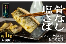 藤文の「塩さばスティック（骨なし）」 鯖 さば 干物 ひもの スティック 骨なし 骨とり 小分け 冷凍 西伊豆 伊豆 ギフト お歳暮 お中元