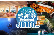 【10,000円分】西伊豆町内の宿泊施設や飲食店で使用できる感謝券 西伊豆町ふるさと納税感謝券 西伊豆 伊豆 堂ヶ島 旅行 クーポン トラベル チケット 宿泊 宿泊券 旅行券 ホテル 旅館 人気 観光 温泉 食事 観る 遊ぶ 食べる 泊まる ギフト 贈答 プレゼント