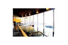 湯～トピアかんなみ入館優待券4枚&オリジナル浴用タオル4枚セット【1068288】