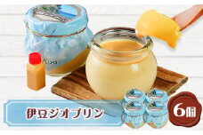 伊豆ジオプリン6個セット【1036195】