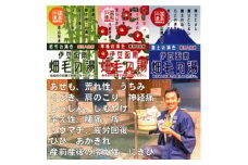 ＜薬用入浴剤＞伊豆函南畑毛の湯:畑毛温泉の成分そのままの「温泉の素」10回分×3種類を1袋ずつ【1269295】