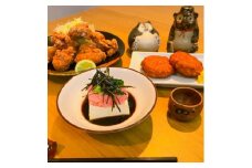 お台処ぽんぽこ　お食事券　6000円分【1513027】