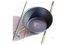 negura campground シェラカップ【1583455】