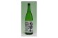 緑米純米酒「柿田川の恵み　大湧水」