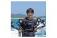 海洋生物写真家　峯水亮氏
