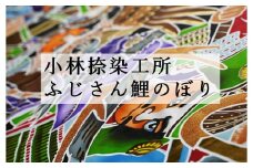 AV7黄金金太郎４ｍセット＆富士龍節句幟６ｍ