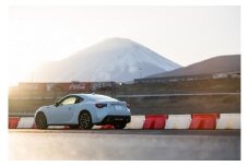 B12トヨタ交通安全センター モビリタ 利用券