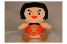 A1A1おやま生まれの金太郎（大）