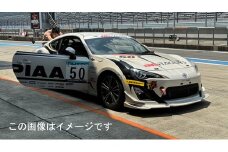 J7【同乗走行】プロレーサーの凄さを体感！86RACER’Sサーキットタクシー