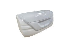 2AF1 ID BOX ライトグレー×ホワイト ２トーンカラー 塗装品