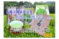 高級川根茶詰合せ、全体写真・湯呑に注いだお茶の写真
