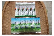 33-5 お茶 茶葉 静岡 煎茶 川根静香 川根朝摘 / 商標登録 川根茶詰め合せ