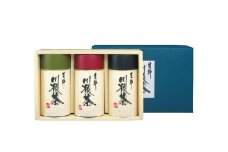 43-7 お茶 茶葉 静岡 煎茶 / 生粋川根茶澤本園ふるさとありがとう4