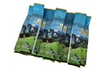 33-6 お茶 茶葉 静岡 煎茶 / 川根 自家用煎茶1.8kg