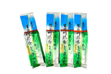 12-7 お茶 茶葉 静岡 煎茶 / 生粋川根茶澤本園 ふるさとありがとう14