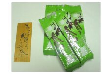 20-15 お茶 茶葉 静岡 煎茶 翠渓印 / 緑茶200ｇ新鮮パックＡ