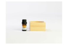 22-12 KAGYA JAPAN エッセンシャルオイル５ml【YUZU】＆KAGYA JAPAN オリジナル ヒノキのディフューザー