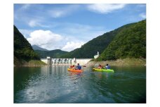 11-37 自然体験 静岡 / いつでもおいで四季の郷 川根本町 自然体験プログラム 3,000円セット