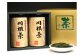 初摘み・大はしり100ｇ缶詰合せ（ギフト包装）、全体像