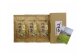 一番摘み100ｇ袋3本、全体像２