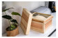 海苔茶箱noriM、使用例（お米）