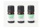 KAGYA JAPAN　エッセンシャルオイルHINOKI　5ml×３本セット　全体像