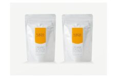 7-2 KAGYA JAPAN ORGANIC KAGYA BLEND 【Yuzu and black tea】２本セット
