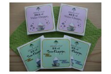 13-2 邪道なティーバッグ 煎茶っぽ×3個・和紅茶っぽ2個