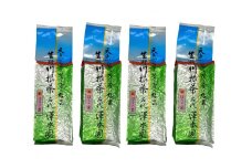 12-9 お茶 茶葉 静岡 煎茶 ほうじ茶 / 生粋川根茶澤本園 ふるさとありがとう22