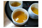 湯吞に入ったお茶