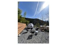 11-65 川根本町「YANBY OUTDOOR FIELD」キャンプ場利用券3,000円