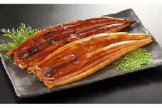 愛知三河産　うなぎ長蒲焼（５尾）