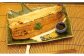 熟練の料理長がお店で串を打ち、備長炭でじっくり焼き上げます。