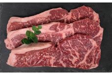 豊橋牛（とよはしうし） ロースステーキ ２００ｇ×３枚