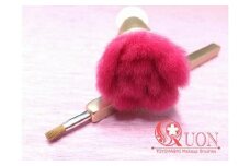 匠の技が光る　豊橋化粧筆　QUON-クオン-　【薔薇セット】