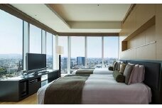 ホテルアークリッシュ豊橋 A.R.T.『エグゼクティブフロア　ペアご宿泊券（１泊２名様１室　朝食付き）』