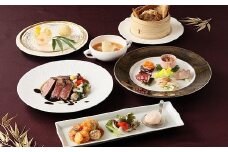 ロワジールホテル豊橋　『中国料理「豊華楼」コース料理ペアディナー券』