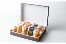 ホテルアークリッシュ豊橋 A.R.T.『焼菓子詰め合わせ』５種ギフトBOX入り
