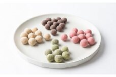 道の駅とよはし直営コンセプトショップ「temiyo　豆菓子4種類セット（１００g×各２個　計８個）」