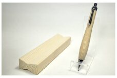 CHIGIRI 檜 あいち認証材木軸シャープペンシル＆ペントレイセット