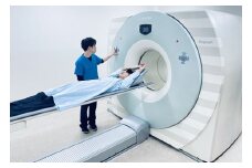 成田記念病院　健康管理センター　PET-CT検診