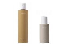 Waphyto ボディウォッシュ・ボディオイル セット（ボディウォッシュ ナーチュア 250ml、ボディオイル バランス 100ml）